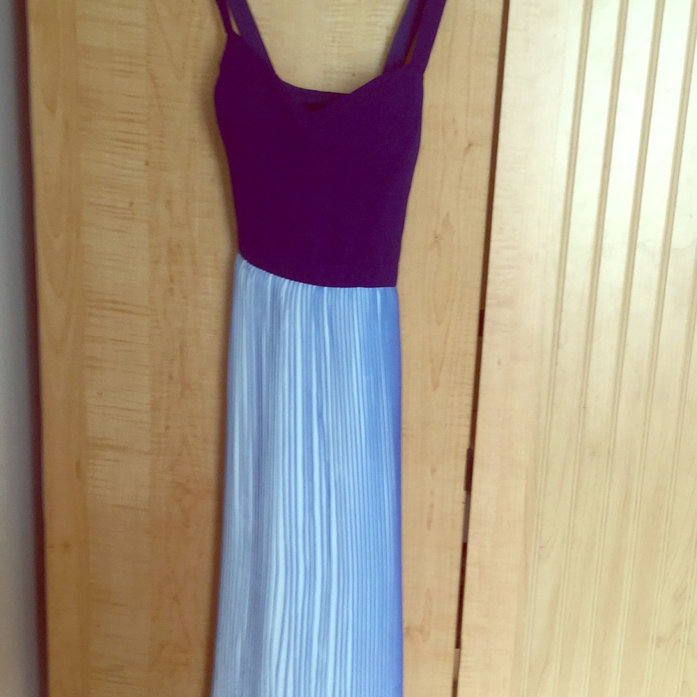 ModCloth You Swish Dress
